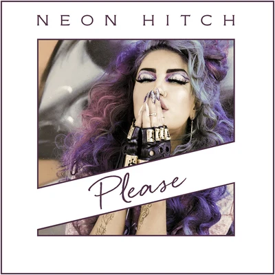 Neon Hitch Please