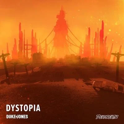 Dystopia 專輯 Kaku/Elle Vee/Freekill