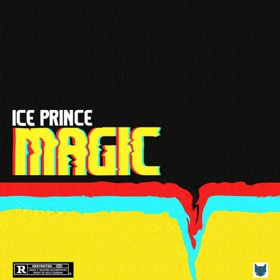 Ice Prince Magic