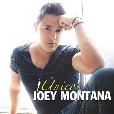 Único 專輯 Joey Montana/Boza