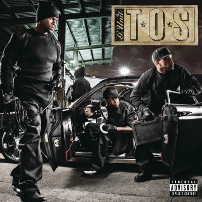 T.O.S. (Terminate On Sight) 专辑 G-Unit