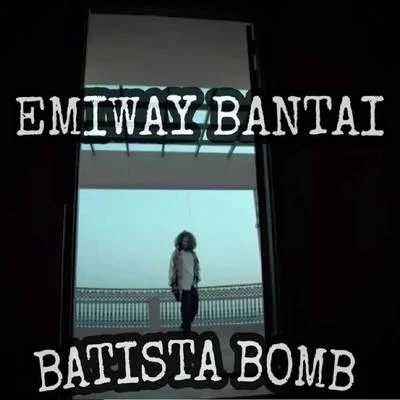 Batista Bomb 专辑 Emiway Bantai