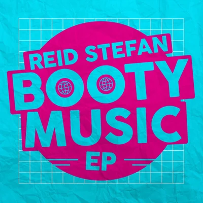 Booty Music EP 專輯 ZooFunktion/Reid Stefan