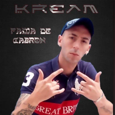 Fama de Cabron 專輯 KREAM/Black Caviar