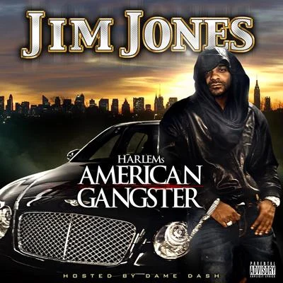 Jim JonesGiggs Harlems American Gangster