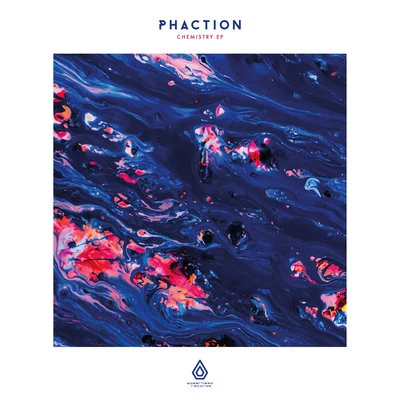 Chemistry EP 專輯 Phaction