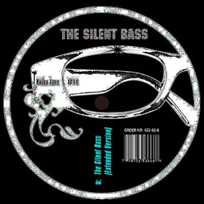 Silent Bass 專輯 Heiko Laux