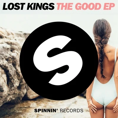 The Good 專輯 Lost Kings/Katelyn Tarver/Suspect 44