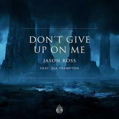 Dont Give Up On Me 專輯 Jason Ross