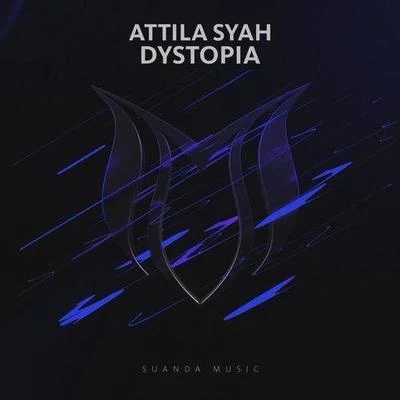 Dystopia 專輯 Attila Syah