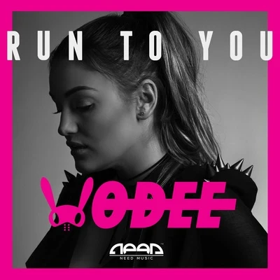 Run To You 專輯 Oygli/Odee/Don Mills