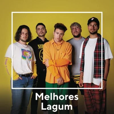 Melhores Lagum 專輯 Lagum