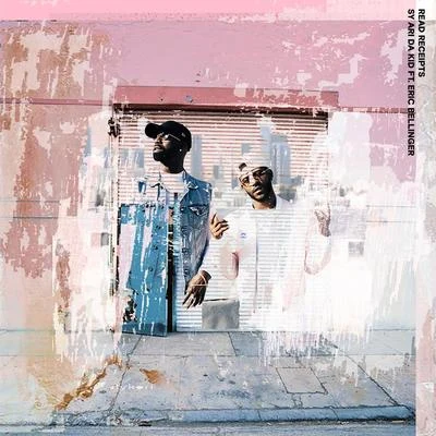 Read Receipts (feat. Eric Bellinger) 專輯 Atlanta/DJ S.R/Sy Ari Da Kid