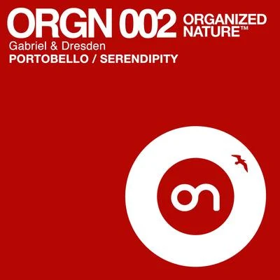 PortobelloSerendipity 專輯 Gabriel & Dresden