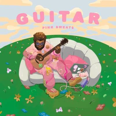 Guitar 專輯 Jiddy/Pink Sweat$