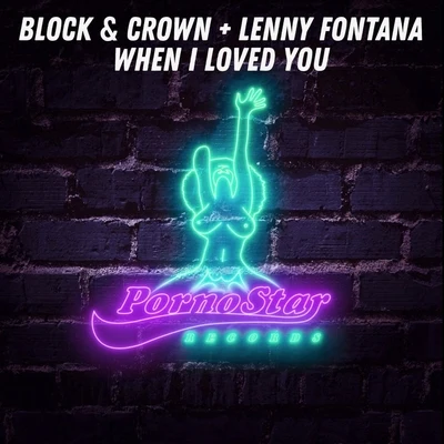 When I Loved You (Club Mix) 專輯 Lenny Fontana