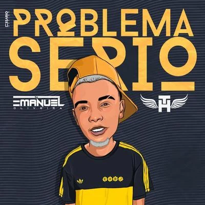 Bola CHMc ThMC Teteu Problema Sério