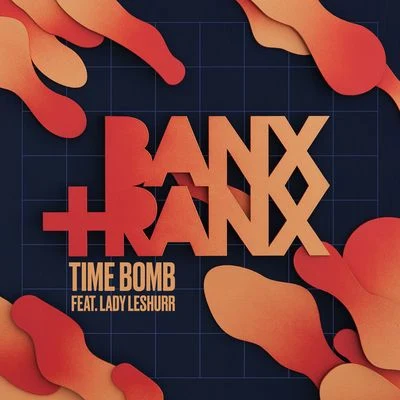 Time Bomb 專輯 Lady Leshurr