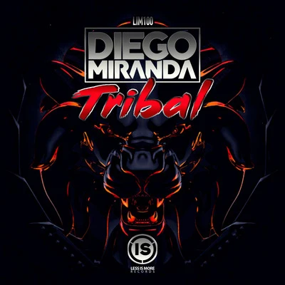 Tribal 专辑 Bigenesis/Diego Miranda