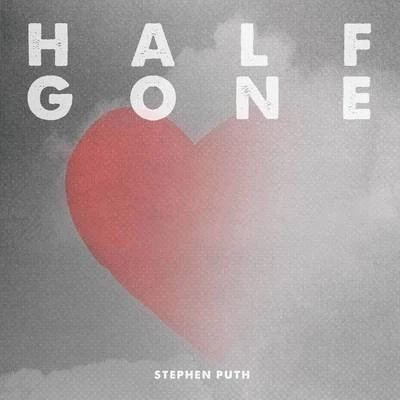 Half Gone 专辑 Stephen Puth