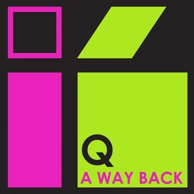 A Way Back 專輯 Q