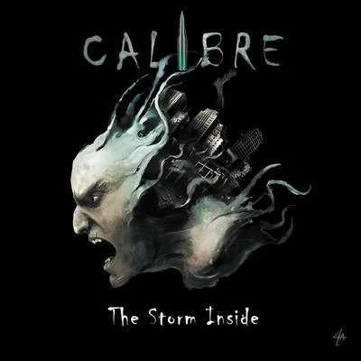 CalibrePablo Nouvelle The Storm Inside