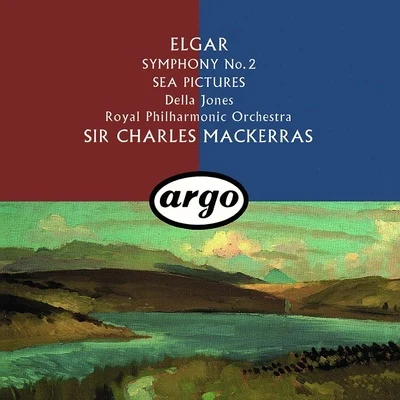 Sea Pictures, op.37 專輯 Jiri Zahradnicek/Richard Novák/Sir Charles Mackerras/Vladimír Krejcík/Wiener Staatsopernchor