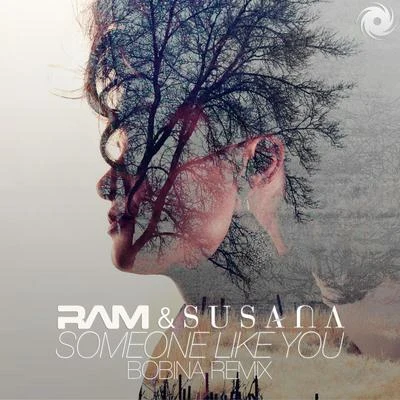 Someone Like You (Bobina Radio Edit) 專輯 RAM