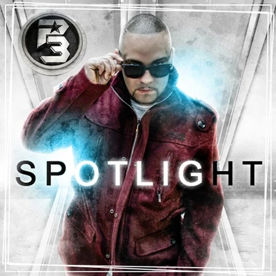 Spotlight - Single 專輯 Swurve/P3