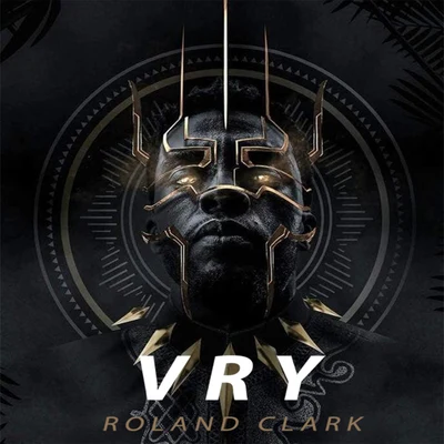 Vry (RC Alkebulan Mix) 專輯 Roland Clark