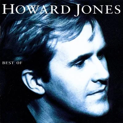 Best Of 專輯 Howard Jones