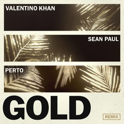 MBCSean Paul Gold (Perto Remix)