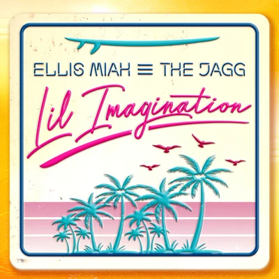 Da MoochEllis Miah Lil Imagination