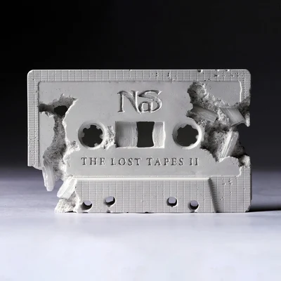 The Lost Tapes 2 專輯 Nas