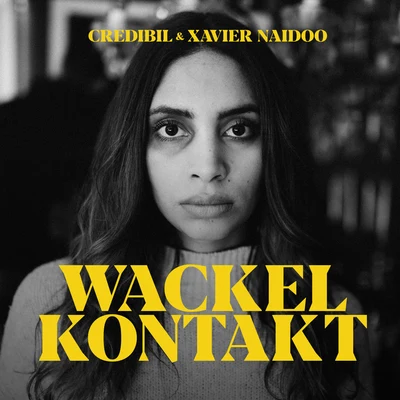 Wackelkontakt 專輯 Xavier Naidoo