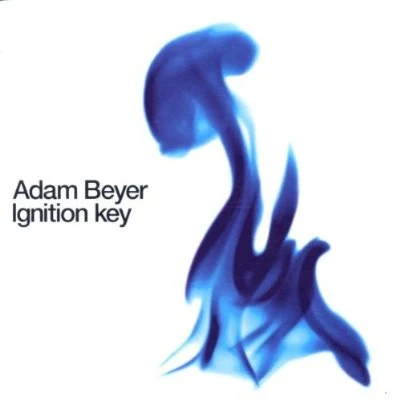 Adam Beyer Ignition Key