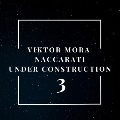 3 專輯 Viktor Mora