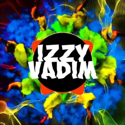 Space Noodles 專輯 Izzy Vadim