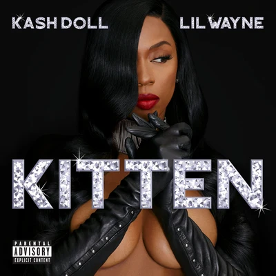 Kitten 专辑 Kash Doll