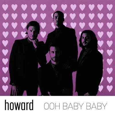 Ooh Baby Baby 專輯 Howard