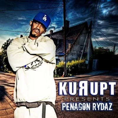 Penagon Rydaz 專輯 Clika 1/G-Money/Kurupt