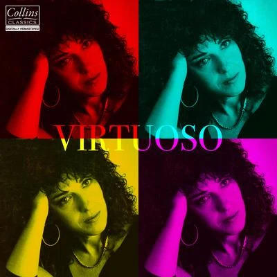 Virtuoso - The Best of Seta Tanyel 专辑 Seta Tanyel