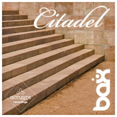 Citadel 專輯 Bax