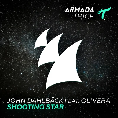 Shooting Star 專輯 John Dahlback