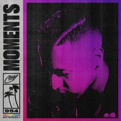 MOMENTS 专辑 Rhema Soul/Gawvi