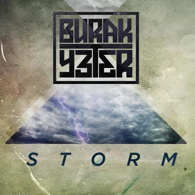 Storm 專輯 Burak Yeter