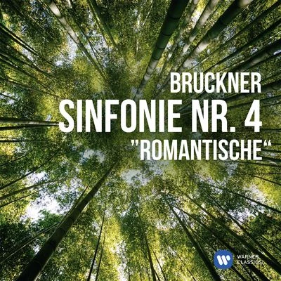 Bruckner: Sinfonie Nr. 4 "Romantische" 专辑 Kurt Masur