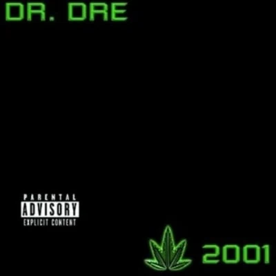 Still D.R.E. 專輯 Dr. Dre