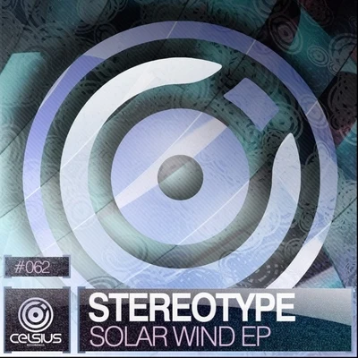 Solar Wind EP 专辑 StereoType