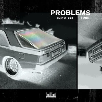 Problems 专辑 FREYER/Jimmy Wit An H